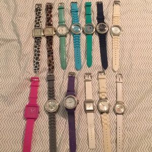 Watches
